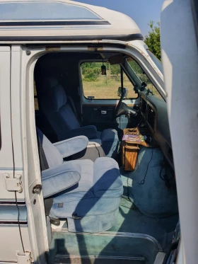 Ford Ecoline FORD E150 ECONOLINE | Mobile.bg � ����� ������ 6