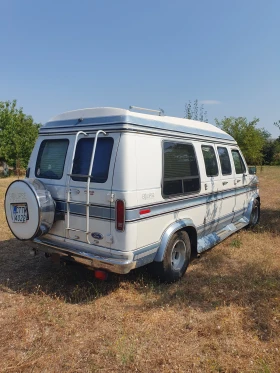 Ford Ecoline FORD E150 ECONOLINE | Mobile.bg � ����� ������ 5
