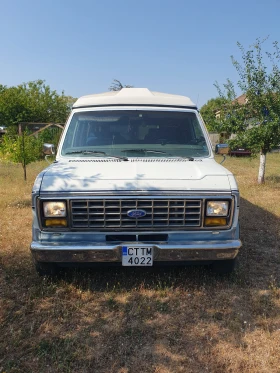 Ford Ecoline FORD E150 ECONOLINE | Mobile.bg � ����� ������ 2