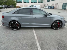 Audi Rs3 * 2.5 TFSI quattro * CARFAX * ОПЦИЯ ЗА ФИНАНСИРАНЕ | Auto.bg — изображение 3