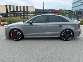 Audi Rs3 * 2.5 TFSI quattro * CARFAX * ОПЦИЯ ЗА ФИНАНСИРАНЕ | Auto.bg — изображение 2