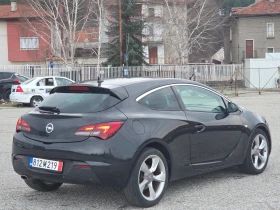 Opel Astra Opel Astra GTC 2.0дизел 165 коня 2012г  - 3900 € / 7627.74 лв. - 31101601 7