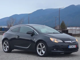 Opel Astra Opel Astra GTC 2.0дизел 165 коня 2012г  - 3900 € / 7627.74 лв. - 31101601 3