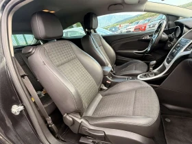 Opel Astra Opel Astra GTC 2.0дизел 165 коня 2012г  - 3900 € / 7627.74 лв. - 31101601 11