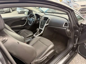 Opel Astra Opel Astra GTC 2.0дизел 165 коня 2012г  - 3900 € / 7627.74 лв. - 31101601 10