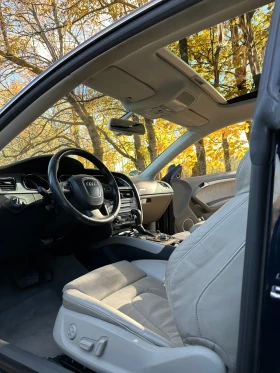 Audi A5 | Mobile.bg � ����� ������ 9