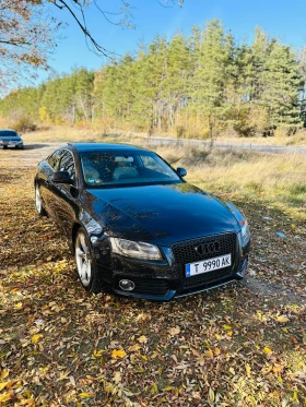 Audi A5 | Mobile.bg � ����� ������ 5