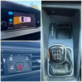 VW Caddy 2.0d FaceLift | Mobile.bg � ����� ������ 17