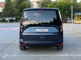 VW Caddy 2.0d FaceLift | Mobile.bg � ����� ������ 9