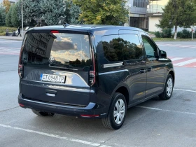 VW Caddy 2.0d FaceLift | Mobile.bg � ����� ������ 11