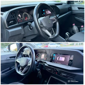 VW Caddy 2.0d FaceLift | Mobile.bg � ����� ������ 13
