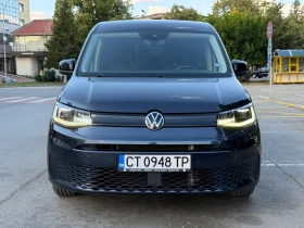 VW Caddy 2.0d FaceLift | Mobile.bg � ����� ������ 2