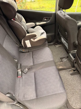 Toyota Corolla verso | Mobile.bg � ����� ������ 4