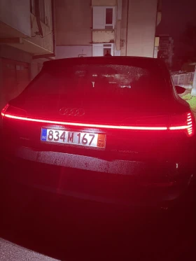 Audi E-Tron 50 Quattro | Mobile.bg � ����� ������ 2