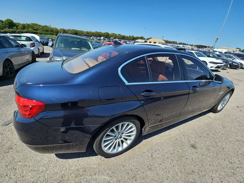 BMW 535, снимка 9 - Автомобили и джипове - 47325218