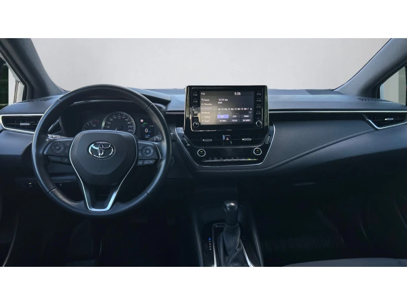 Toyota Corolla Месечна вноска от 400 лв., снимка 8 - Автомобили и джипове - 49617894