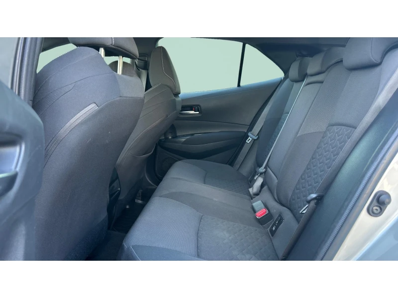 Toyota Corolla Месечна вноска от 400 лв., снимка 11 - Автомобили и джипове - 49617894