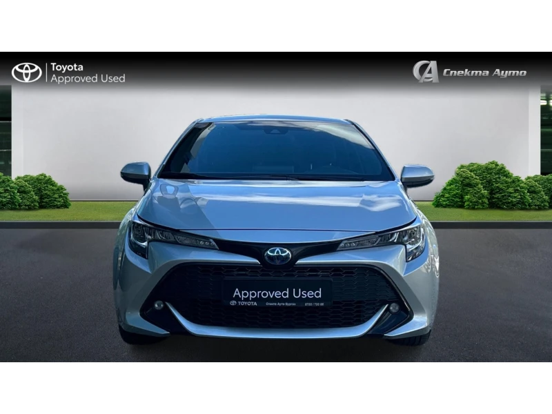 Toyota Corolla Месечна вноска от 400 лв., снимка 5 - Автомобили и джипове - 49617894