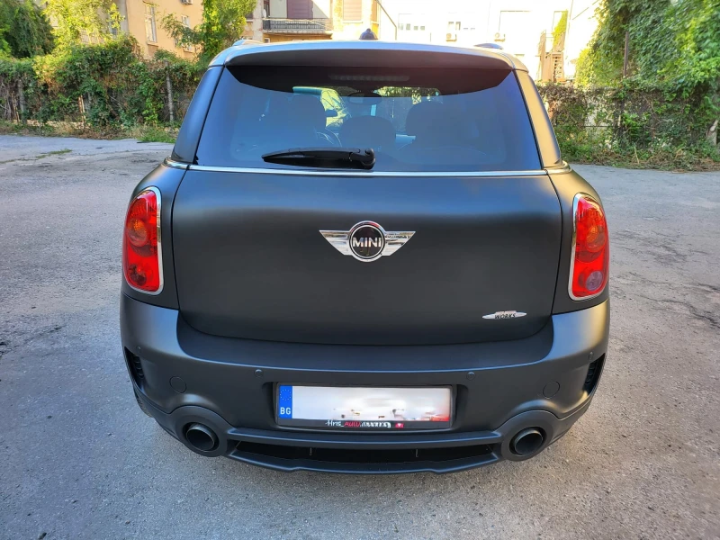 Mini John Cooper Works, снимка 5 - Автомобили и джипове - 52879930