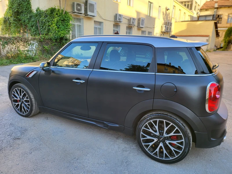 Mini John Cooper Works, снимка 7 - Автомобили и джипове - 52879930