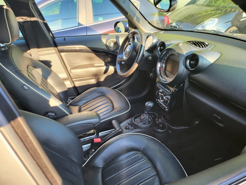 Mini John Cooper Works, снимка 10 - Автомобили и джипове - 52879930