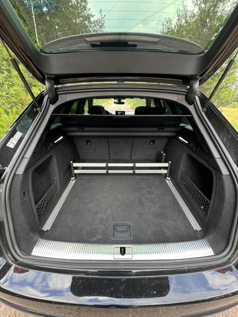 Audi A4 B9 3.0TDI , снимка 13 - Автомобили и джипове - 51573659