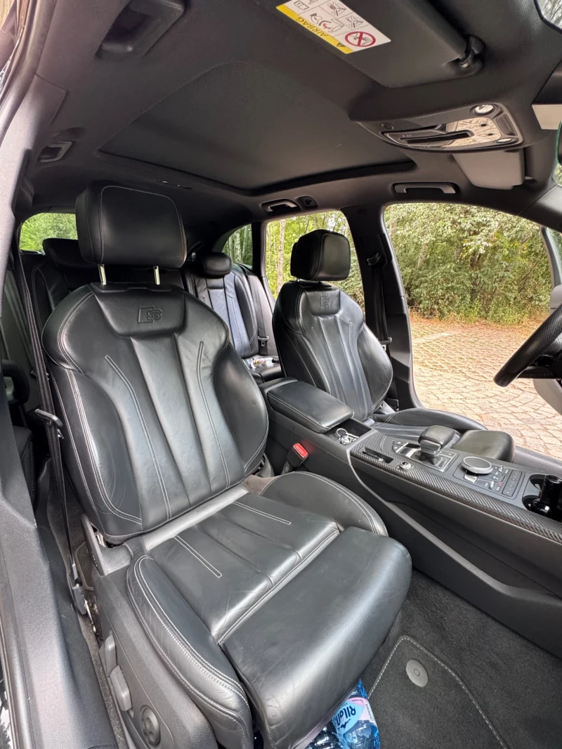 Audi A4 B9 3.0TDI , снимка 6 - Автомобили и джипове - 51573659