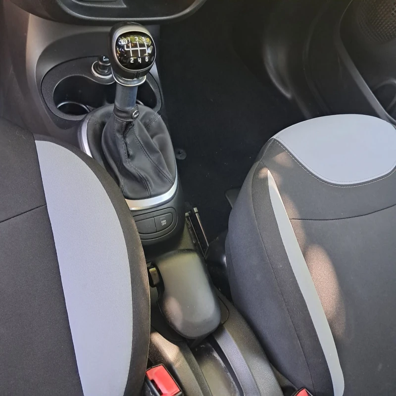 Fiat 500L, снимка 13 - Автомобили и джипове - 52051053