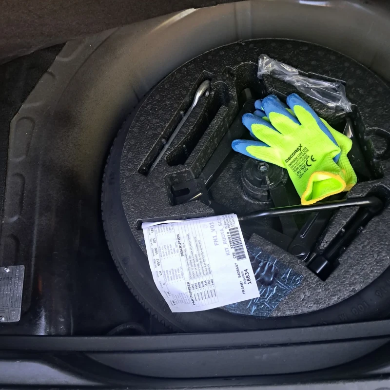 Fiat 500L, снимка 15 - Автомобили и джипове - 52051053