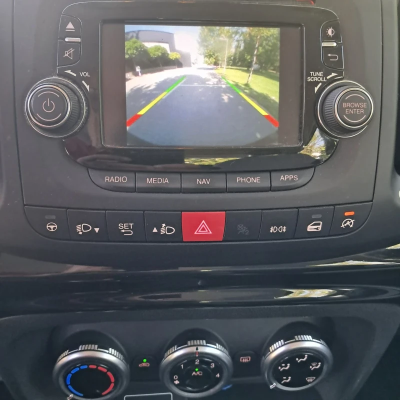 Fiat 500L, снимка 10 - Автомобили и джипове - 52051053