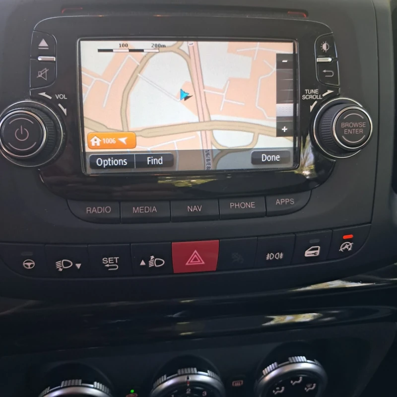 Fiat 500L, снимка 9 - Автомобили и джипове - 52051053