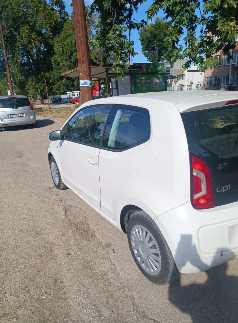 VW Up, снимка 8 - Автомобили и джипове - 52286220