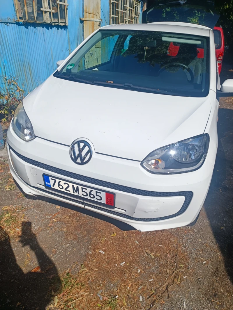 VW Up