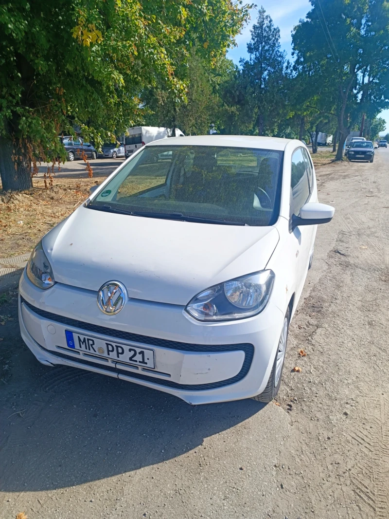 VW Up, снимка 7 - Автомобили и джипове - 52286220