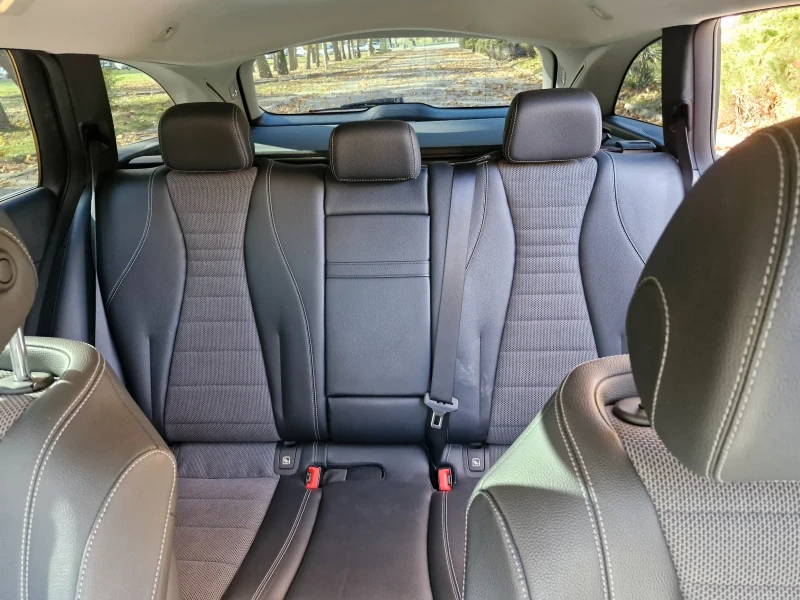 Mercedes-Benz E 220 2019 digital cockpit , снимка 14 - Автомобили и джипове - 52664787