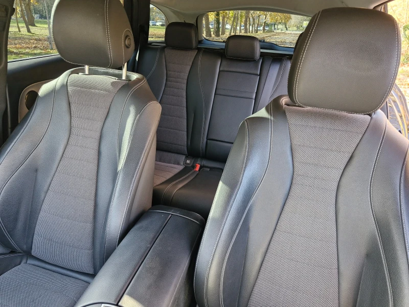 Mercedes-Benz E 220 2019 digital cockpit , снимка 15 - Автомобили и джипове - 52664787
