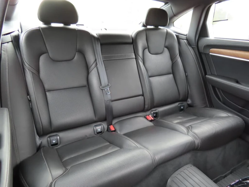 Volvo S90 T6 AWD INSCRIPTION LONG DIGITAL/ОБДУХВАНЕ, снимка 11 - Автомобили и джипове - 52490366