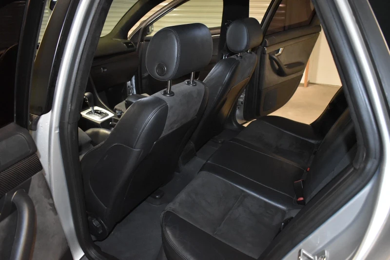 Audi A4 B7, снимка 12 - Автомобили и джипове - 52497551