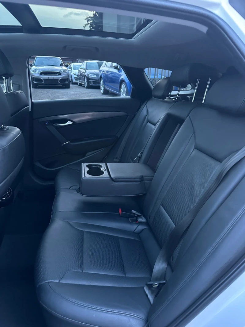 Hyundai I40 1.7 CRDi-VERTEX, снимка 10 - Автомобили и джипове - 52999004