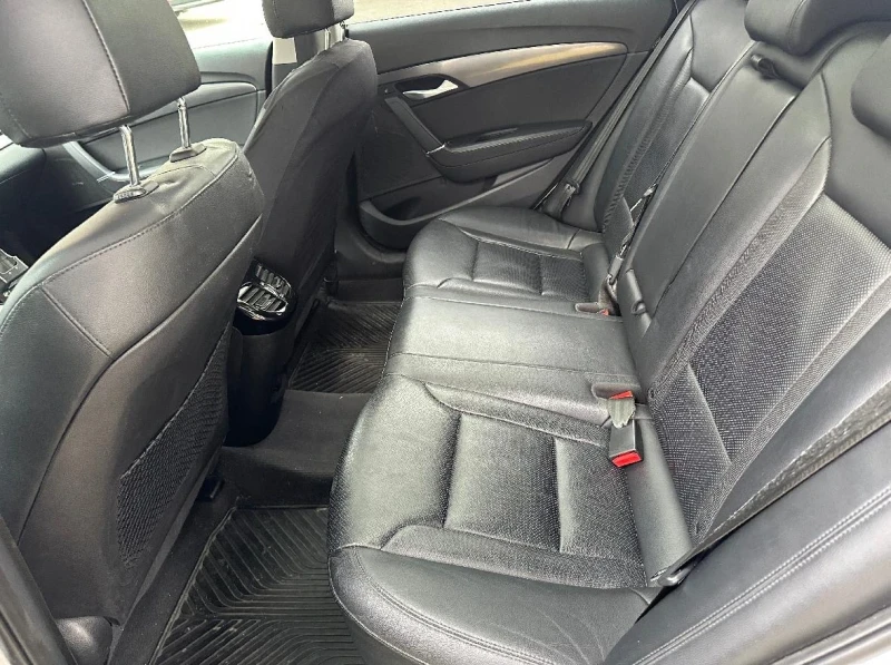 Hyundai I40 1.7 CRDi-VERTEX, снимка 7 - Автомобили и джипове - 52999004