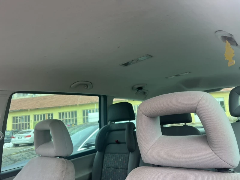 Ford Galaxy, снимка 7 - Автомобили и джипове - 53393754