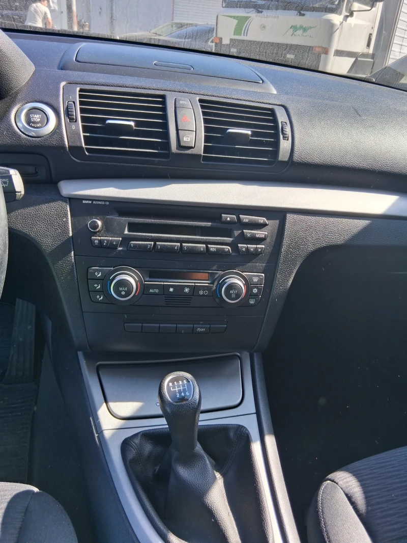 BMW 116, снимка 5 - Автомобили и джипове - 53426095