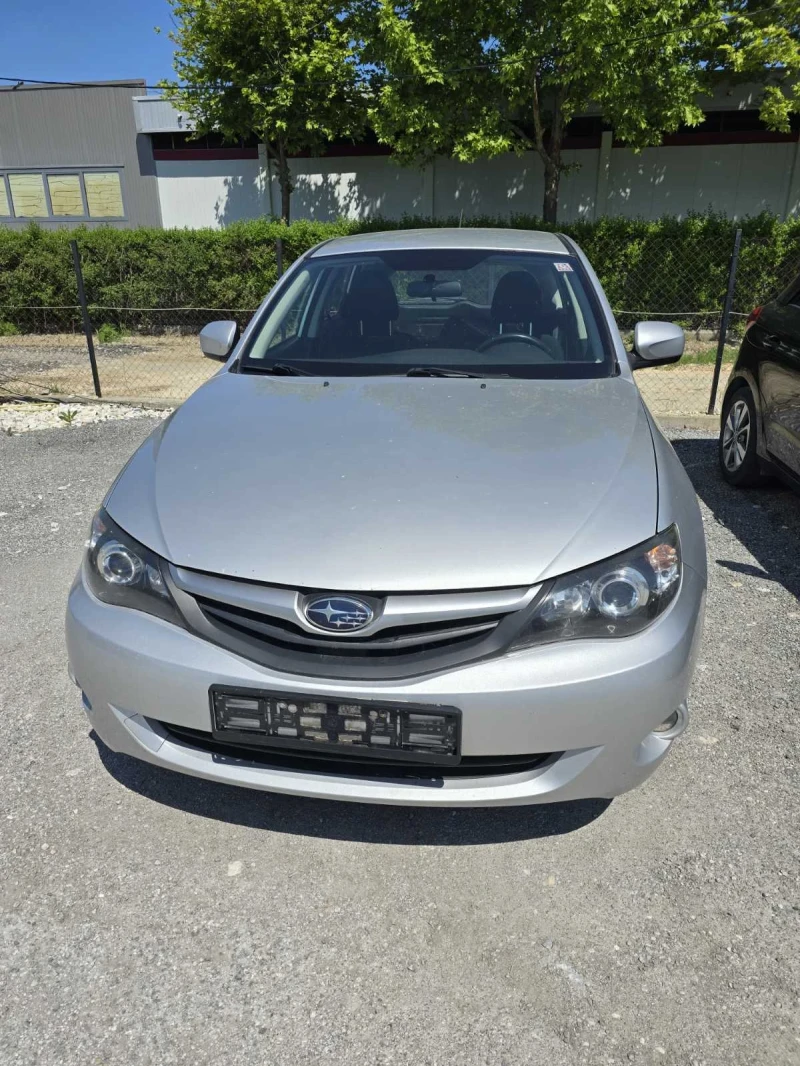 Subaru Impreza 1.5-110кс-2012г-ТОП СЪСТОЯНИЕ - 4900 лв. - 24715963 1