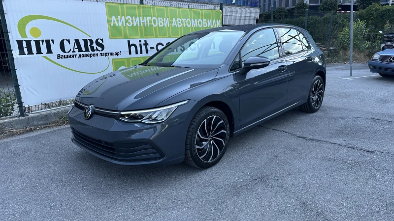 VW Golf 8 2.0 TDI / Automatic - 37900 лв. - 21431011 1
