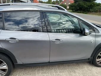 Peugeot 2008 АВТОМАТИК - изображение 7