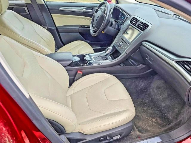 Ford Fusion 2.0L 4 Front-wheel Drive - изображение 5