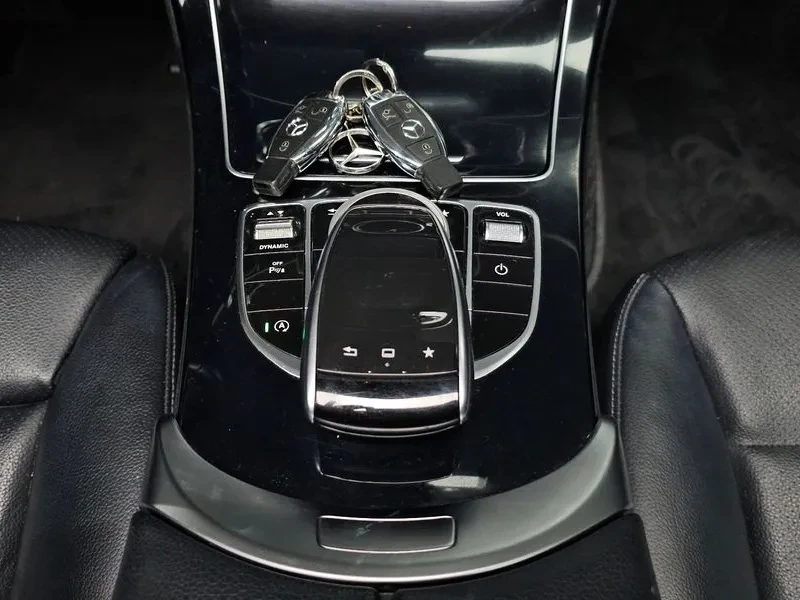 Mercedes-Benz C 200 2.0 | Mobile.bg � ����������� 17