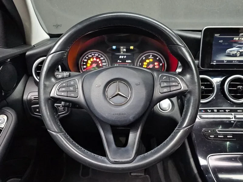 Mercedes-Benz C 200 2.0 | Mobile.bg � ����������� 14