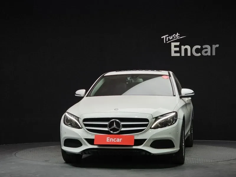 Mercedes-Benz C 200 2.0 | Mobile.bg � ����������� 3