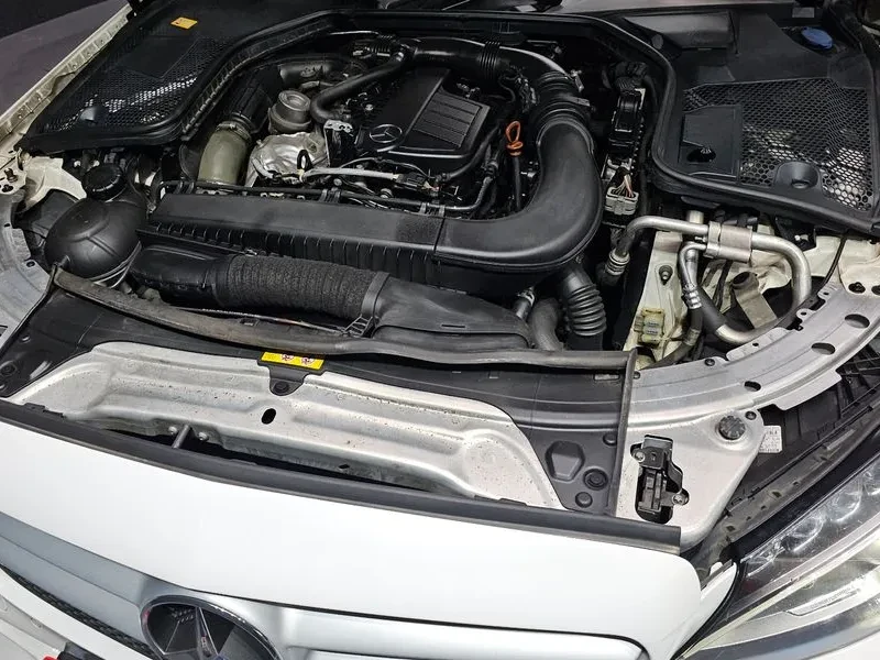 Mercedes-Benz C 200 2.0 | Mobile.bg � ����������� 6
